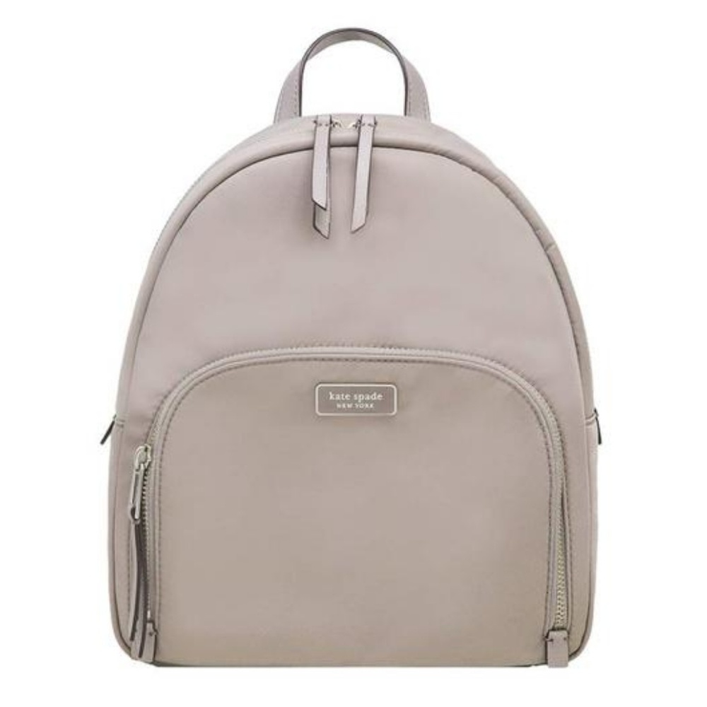 SALE 🎉 Kate Spade Dawn Medium Nylon Backpack - Picture 4 of 8